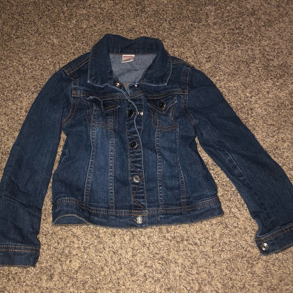 Arizona blue Jean jacket